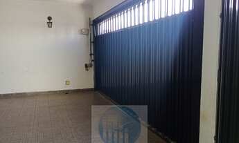 Imagem: Casa Monte Alegre R$ 500.000 com 3 dormitórios