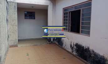 Imagem 6: Casa a venda R$ 300.000 com 2 quartos, 4 vagas bairro Adelino Simioni - Ribeirão Preto