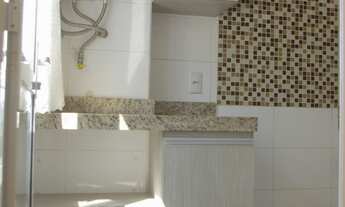 Imagem 7: Apartamento 75 metros com varanda gourmet e elevador R$ 450.000 - 3 quartos sendo 1 suíte