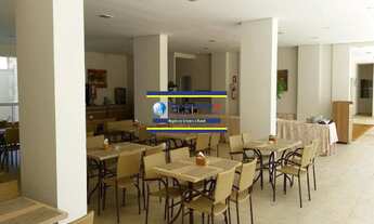 Imagem 5: APARTAMENTO COM 1 DORMITÓRIO À VENDA, 33 M² POR R$ 45.000 valor da Quota - DO TURISTA - CA