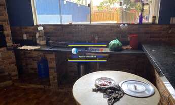 Imagem 7: Rancho vende R$ 500.000 Club Naútico Miguelópolis - SP, 3 quartos sendo 1 suíte, piscina