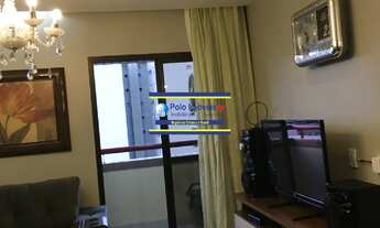 Imagem 4: Apartamento 74 m, R$ 390.000 com 2 vagas garagem, elevador, 2 quartos sendo 1 suíte - Cent