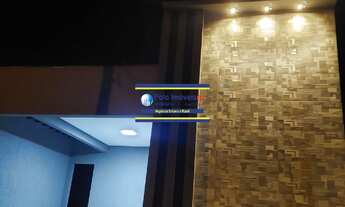 Imagem 3: CASA 250 M CONDOMÍNIO BUENA VITA RIBEIRÃO, 3 SUÍTES, PISCINA, CHURRASQUEIRA, 4 VAGAS, - B