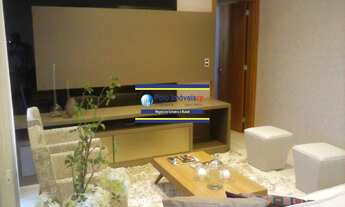 Imagem: Apartamento 80,94m R$ 410.000 Vila Tibério