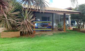 Imagem 6: Condomínio Quinta da Alvorada, 5 suítes, 6 banheiros, área de lazer - Ribeirão Preto - São