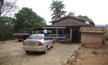 Imagem: Sítio 2 alqueires R$ 450.000 em Jacuí