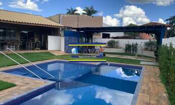 Imagem 5: Condomínio Quinta da Alvorada, 5 suítes, 6 banheiros, área de lazer - Ribeirão Preto - São