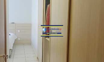 Imagem 7: Condomínio San Remo 2 R$ 790.000 com 3 quartos sendo 1 suíte, amplo quintal com área de ch