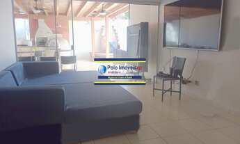 Imagem 2: Condomínio San Remo 2 R$ 790.000 com 3 quartos sendo 1 suíte, amplo quintal com área de ch