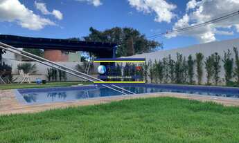 Imagem 2: Condomínio Quinta da Alvorada, 5 suítes, 6 banheiros, área de lazer - Ribeirão Preto - São