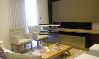 Imagem 7: Apartamento 80,94 metros R$ 390.000 com varanda gourmet, 2 quartos sendo 1 suíte, Vila Tib