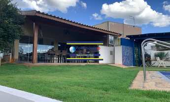 Imagem 4: Condomínio Quinta da Alvorada, 5 suítes, 6 banheiros, área de lazer - Ribeirão Preto - São