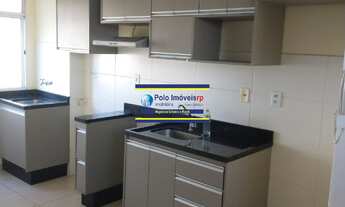 Imagem 4: Apartamento COND. VITTA 3 Ribeirão Verde, R$ 150.000, rico em armários e lazer completo, R