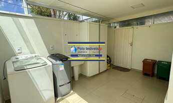 Imagem 7: Casa térrea R$ 950.000 Condomínio San Remo, 3 quartos sendo 1 suíte, até 4 veículos, pisci