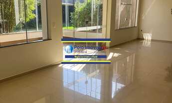 Imagem 7: Condomínio Quinta da Alvorada, 5 suítes, 6 banheiros, área de lazer - Ribeirão Preto - São