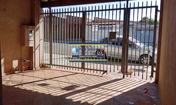 Imagem: Casa R$ 230.000 bairro Jardim Piratininga