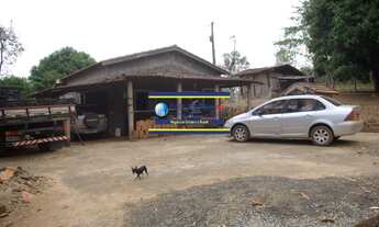 Imagem 2: Sítio 2 alqueires R$ 450.000 em Jacuí com casa 3 dormitórios - Minas Gerais