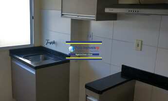 Imagem 5: Apartamento COND. VITTA 3 Ribeirão Verde, R$ 150.000, rico em armários e lazer completo, R