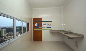 Imagem 4: Apartamento 121 metros R$ 640.000, 3 quartos sendo 1 suíte, 2 vagas, bairro Jardim Botânic