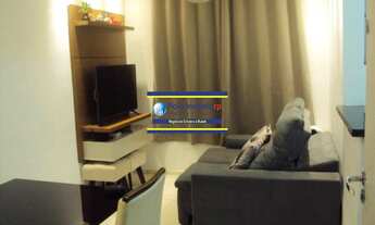 Imagem: APARTAMENTO 47 M, R$ 159.000 Cond. Royal