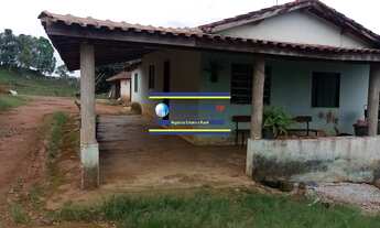 Imagem: Sítio 14,5 alqueires para gado, milho