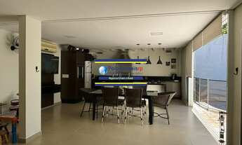 Imagem: Casa térrea R$ 950.000 Condomínio San