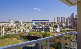 Imagem 5: Apartamento 121 metros R$ 640.000, 3 quartos sendo 1 suíte, 2 vagas, bairro Jardim Botânic