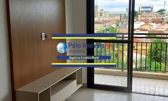 Imagem: Apartamento 62,34m na Ribeirânia R$ 480.000