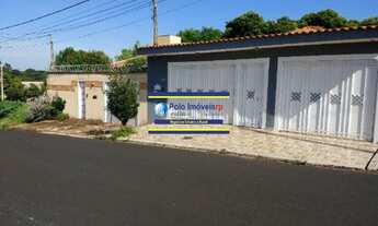 Imagem: CASA JARDIM CALIFÓRNIA, 3 SUÍTES, 4 VAGAS