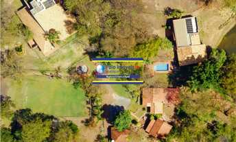 Imagem: Sítio 11,5 alqueires para haras, clube