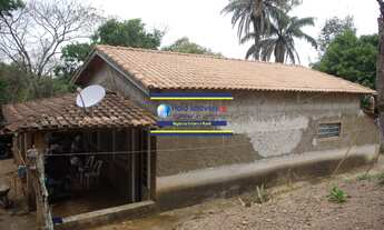 Imagem 3: Sítio 2 alqueires R$ 450.000 em Jacuí com casa 3 dormitórios - Minas Gerais