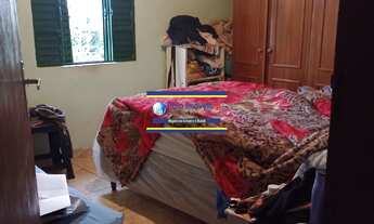 Imagem 6: Sítio 14,5 alqueires para gado, milho, soja em Jacuí Sul de Minas Gerais - possui casa, en