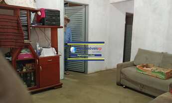 Imagem 5: Sítio 2 alqueires R$ 450.000 em Jacuí com casa 3 dormitórios - Minas Gerais