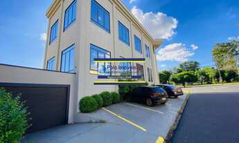 Imagem: Prédio comercial com 476 metros na cidade