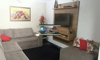 Imagem: Sobrado vende R$ 289.000 bairro José Sampaio