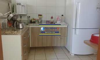 Imagem 6: Condomínio San Remo 2 R$ 790.000 com 3 quartos sendo 1 suíte, amplo quintal com área de ch