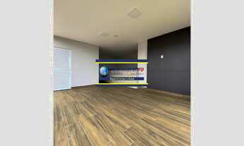 Imagem 4: Apartamento 61,12 m R$ 275.000 andar alto, 2 quartos sendo 1 suíte, lazer, portaria, bairr