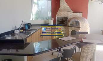 Imagem: Condomínio San Remo 2 R$ 790.000 com 3