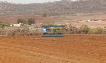 Imagem 5: Fazenda 181 hectares montada para criação de bovinos até 220 cabeças e planta café, próxim