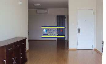 Imagem 5: Apartamento 123 m, R$ 600.000 com 3 dormitórios sendo 1 suíte, varanda, rica em armários