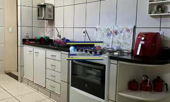 Imagem 7: Casa 3 dormitórios R$ 389.000 até 4 veículos garagem no bairro Jardim Doutor Paulo Romeu e