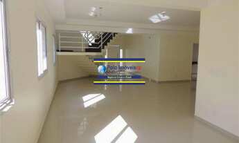 Imagem 2: Sobrado Jardim Botânico, 5 suítes (1máster com closet), aceita permuta imóvel menor valor