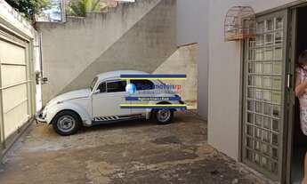 Imagem: Casa 2 dormitórios R$ 210.000, bairro Paulo