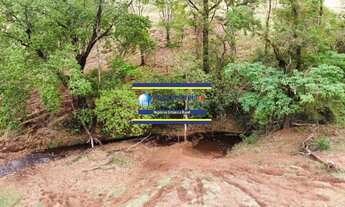 Imagem 3: Fazenda 181 hectares montada para criação de bovinos até 220 cabeças e planta café, próxim