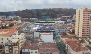 Imagem 4: Apartamento 123 m, R$ 600.000 com 3 dormitórios sendo 1 suíte, varanda, rica em armários