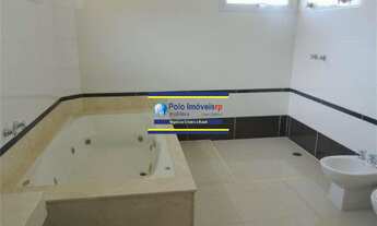 Imagem 7: Sobrado Jardim Botânico, 5 suítes (1máster com closet), aceita permuta imóvel menor valor