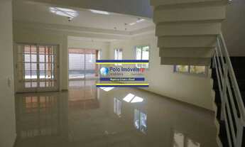 Imagem 4: Sobrado Jardim Botânico, 5 suítes (1máster com closet), aceita permuta imóvel menor valor