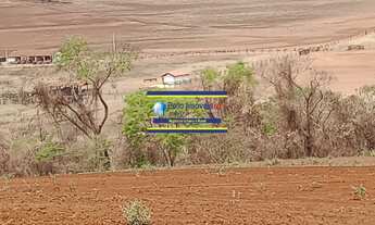 Imagem 7: Fazenda 181 hectares montada para criação de bovinos até 220 cabeças e planta café, próxim