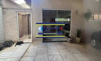 Imagem 2: Casa térrea R$ 330.00 bairro Presidente Dutra 2, garagem coberta 2 carros, 3 quartos sendo