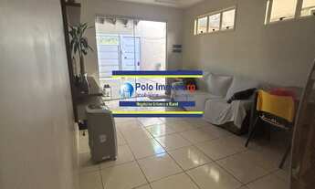 Imagem 4: Casa térrea R$ 330.00 bairro Presidente Dutra 2, garagem coberta 2 carros, 3 quartos sendo